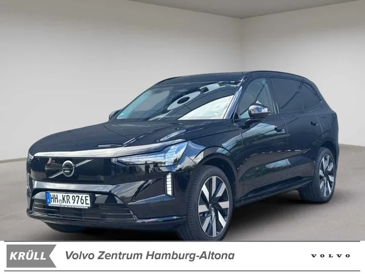 Volvo EX90
