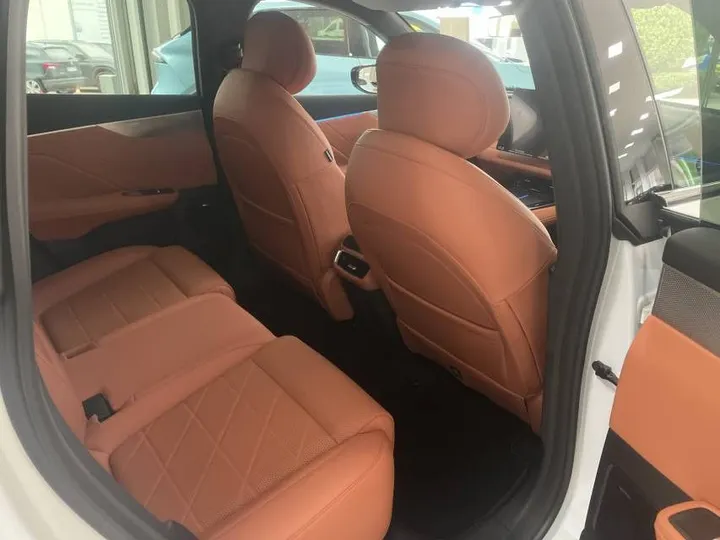 Changan Deepal S05