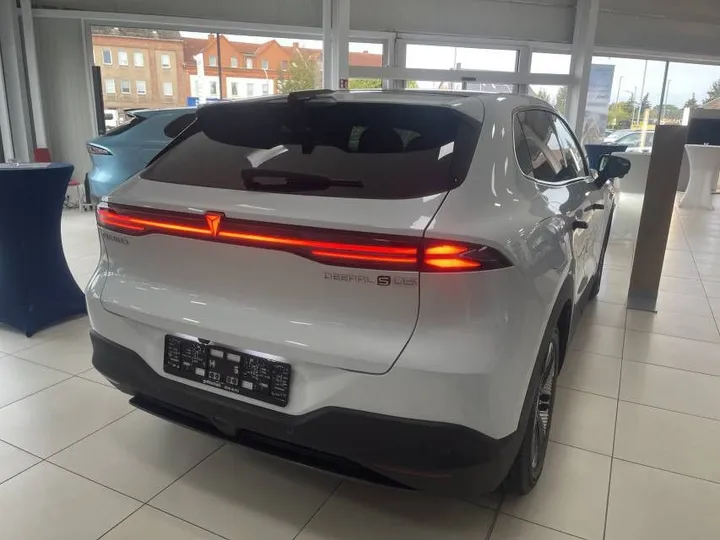 Changan Deepal S05