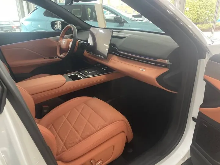 Changan Deepal S05