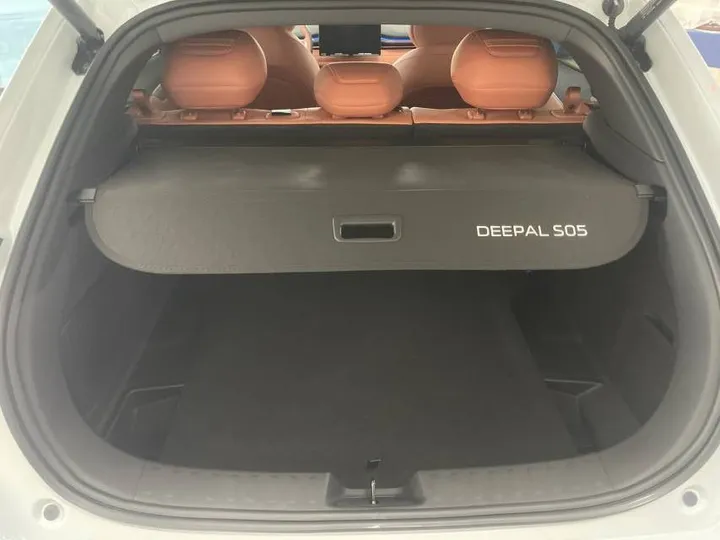 Changan Deepal S05