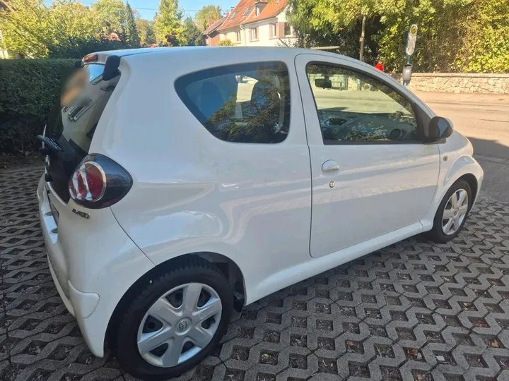 Toyota Other
