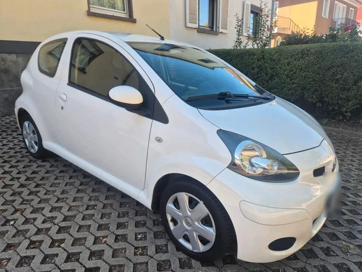 Toyota Other