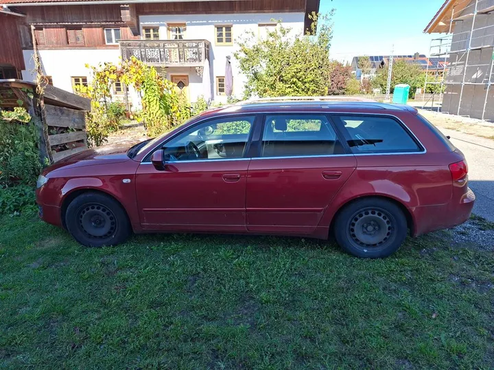 Seat Exeo