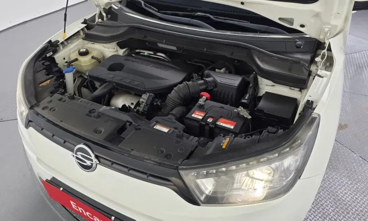 KG_Mobility_Ssangyong TIBOLI