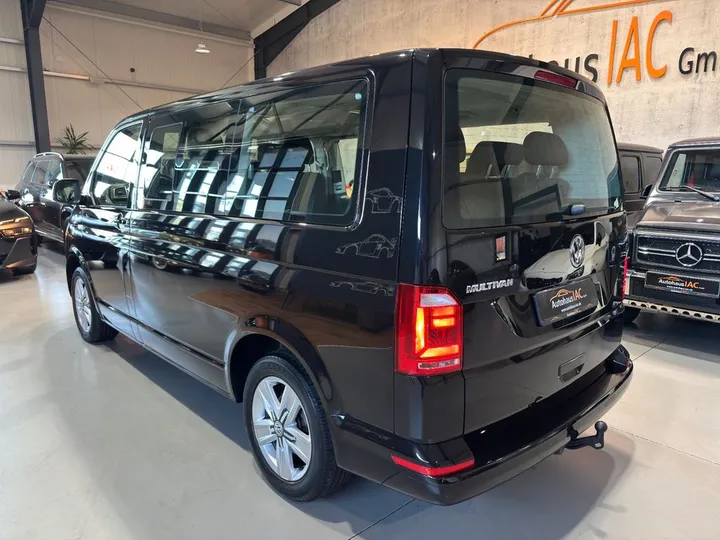 Volkswagen T6 Multivan