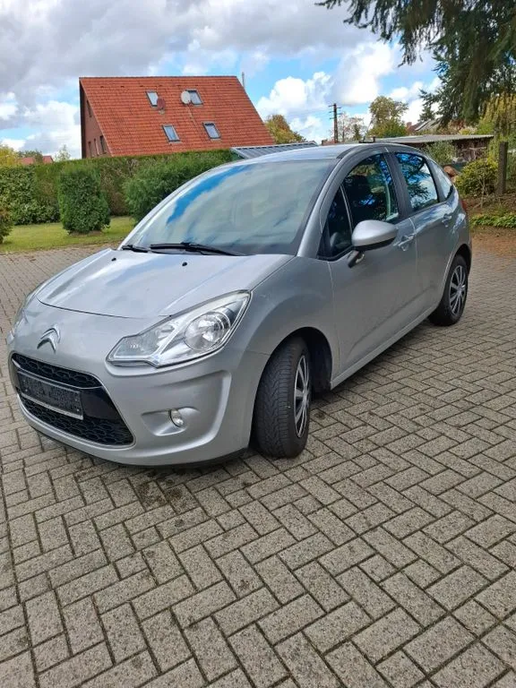 Citroën C3
