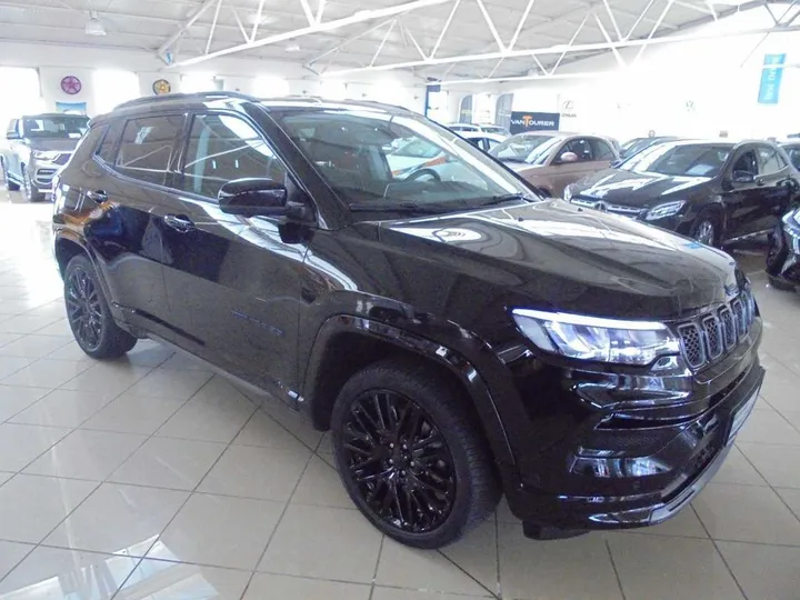 Jeep Other