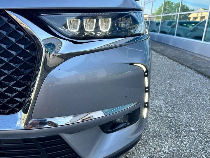 DS Automobiles DS7 (Crossback)