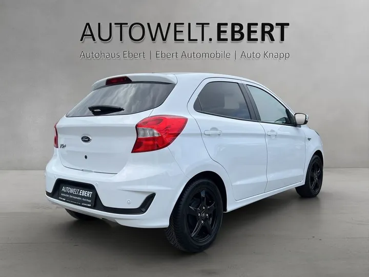Ford Ka/Ka+