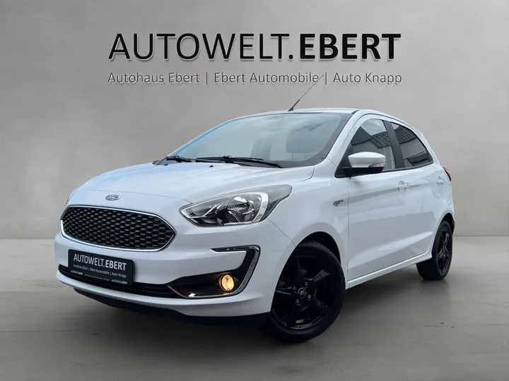 Ford Ka/Ka+