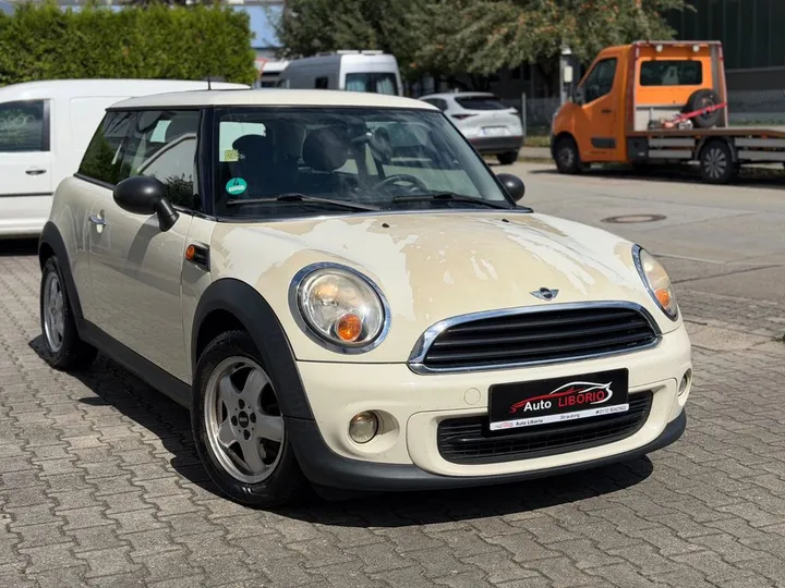 MINI ONE