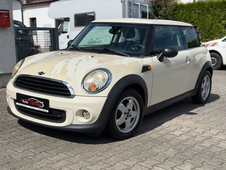 MINI ONE