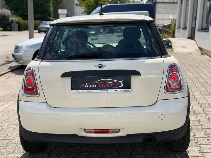 MINI ONE