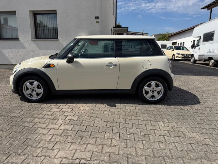 MINI ONE