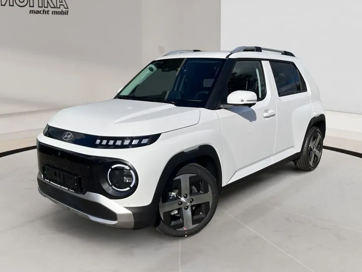 Hyundai INSTER