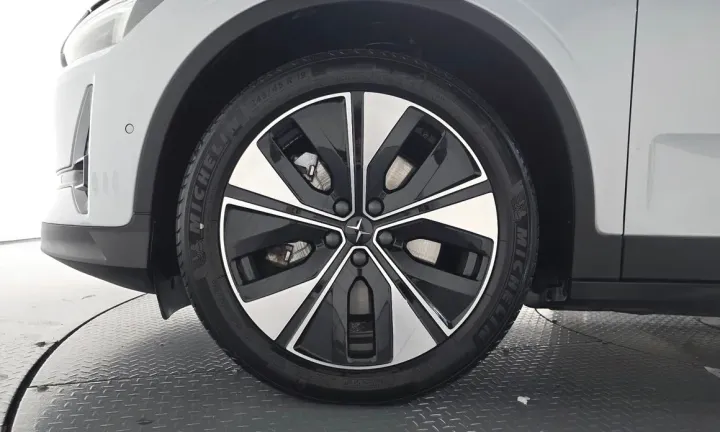 Polestar Polestar 2