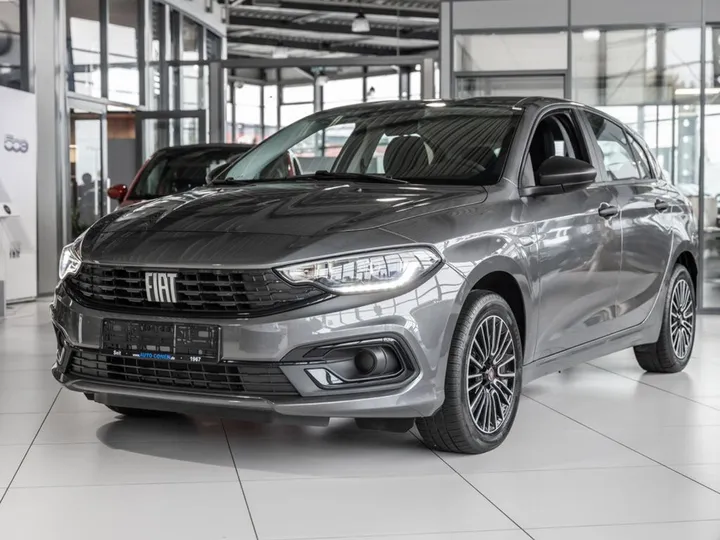 Fiat Tipo