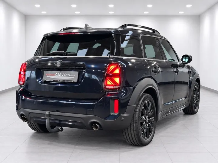 MINI Cooper SD Countryman
