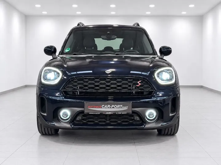 MINI Cooper SD Countryman