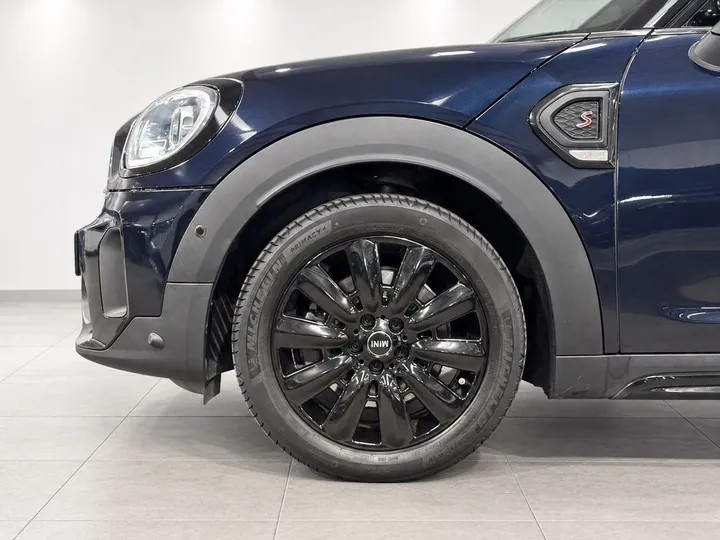 MINI Cooper SD Countryman