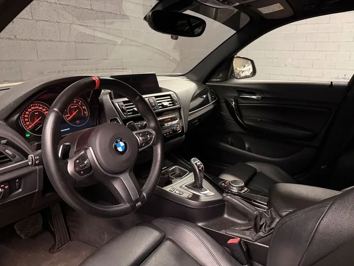 BMW M135