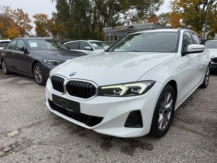 BMW 318
