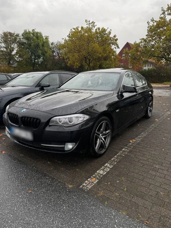 BMW 535