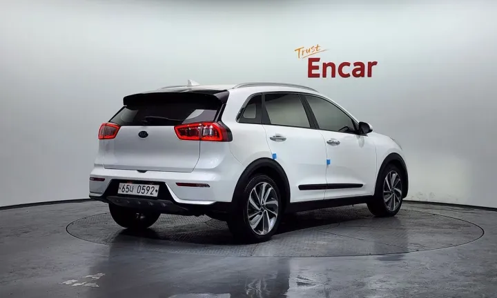 Kia Niro