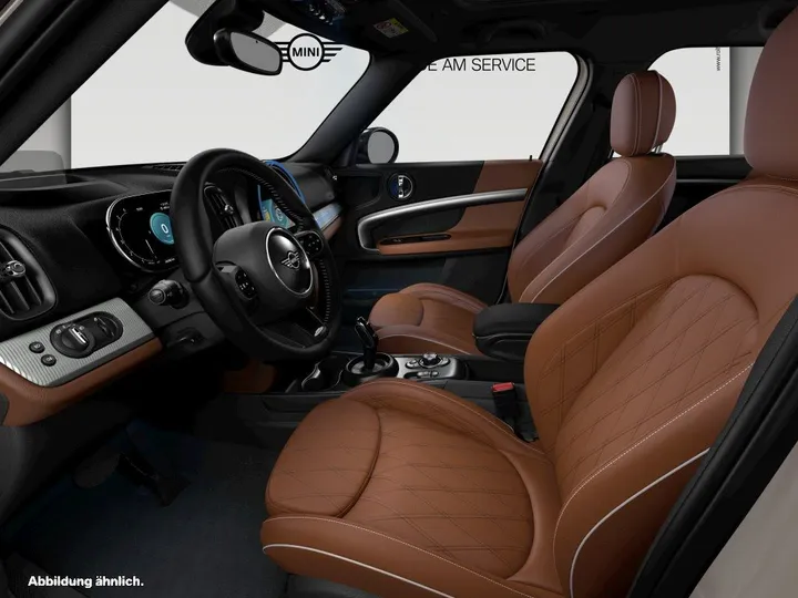 MINI Cooper SD Countryman