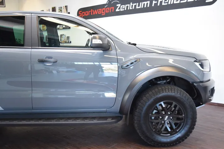 Ford Raptor