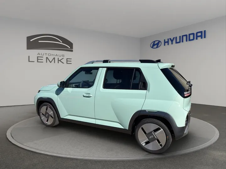 Hyundai INSTER