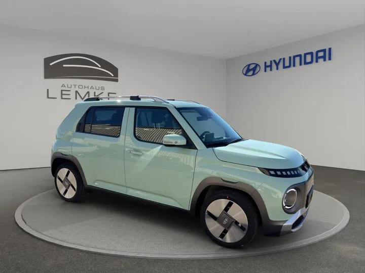 Hyundai INSTER