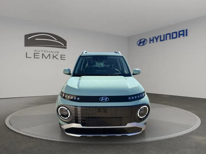 Hyundai INSTER