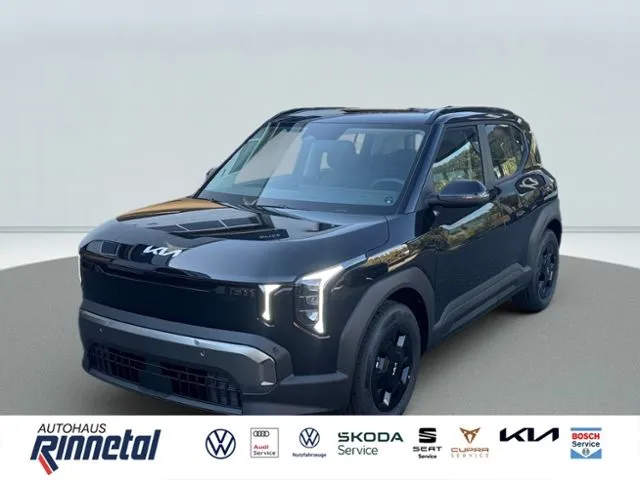Kia EV2