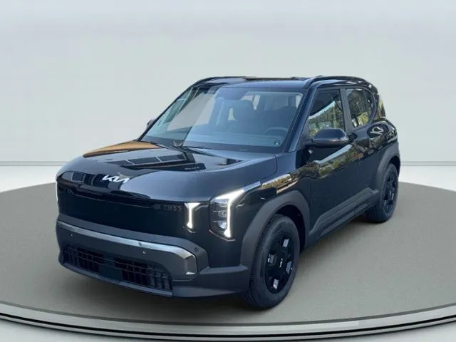 Kia EV2