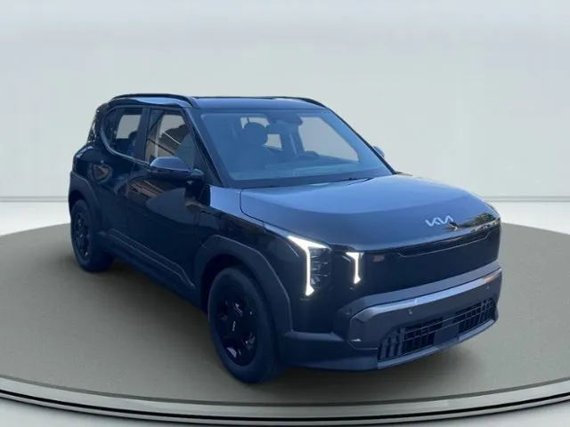 Kia EV2