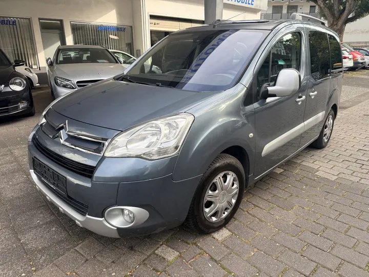 Citroën Berlingo
