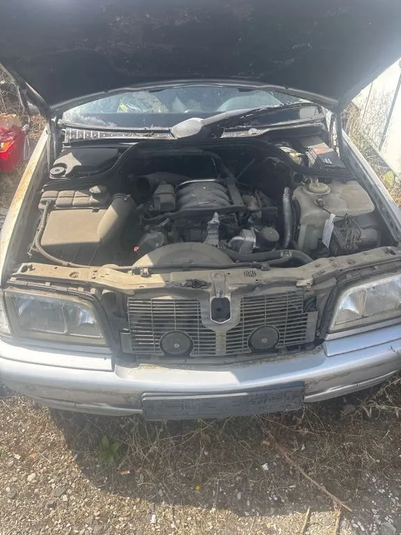 Mercedes-Benz C 280