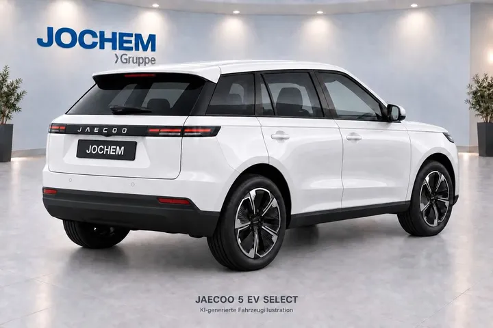 JAECOO 5
