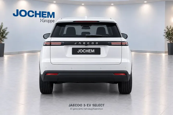 JAECOO 5