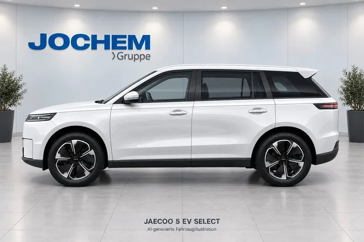 JAECOO 5