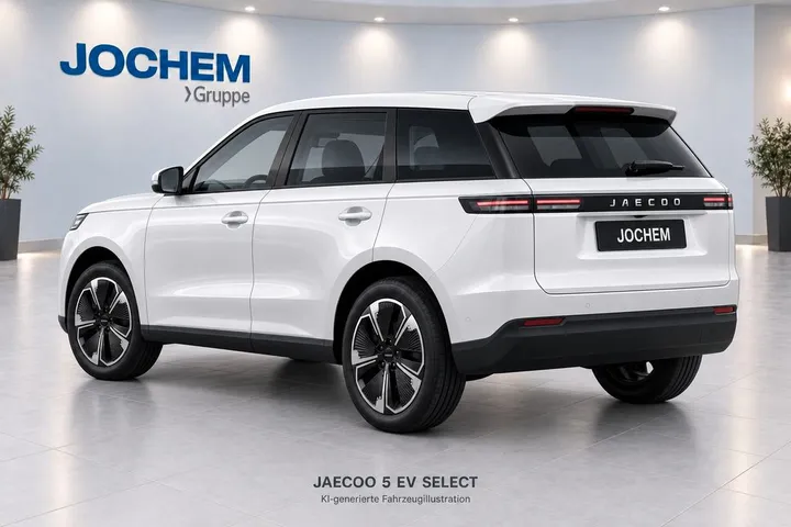 JAECOO 5