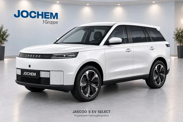 JAECOO 5