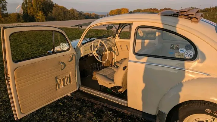Volkswagen LT