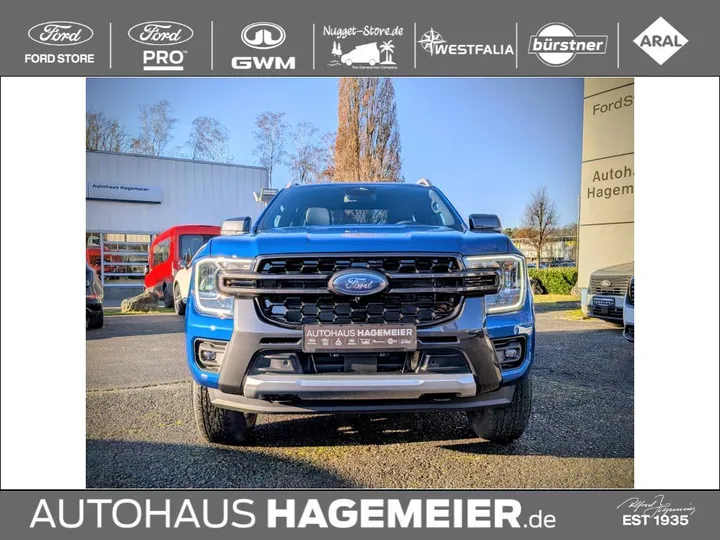 Ford Ranger