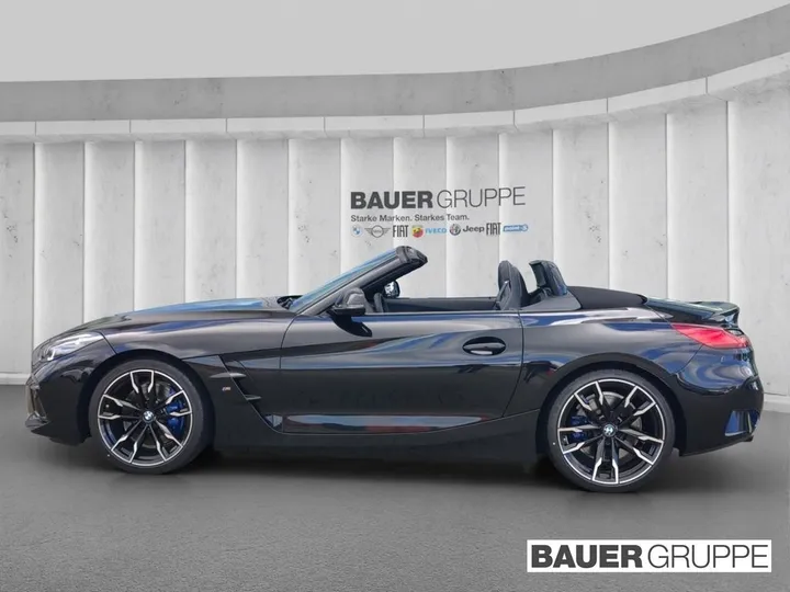 BMW Z4 M40