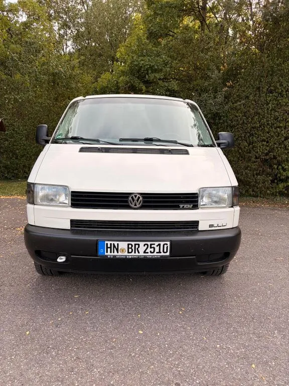Volkswagen T4 Kombi