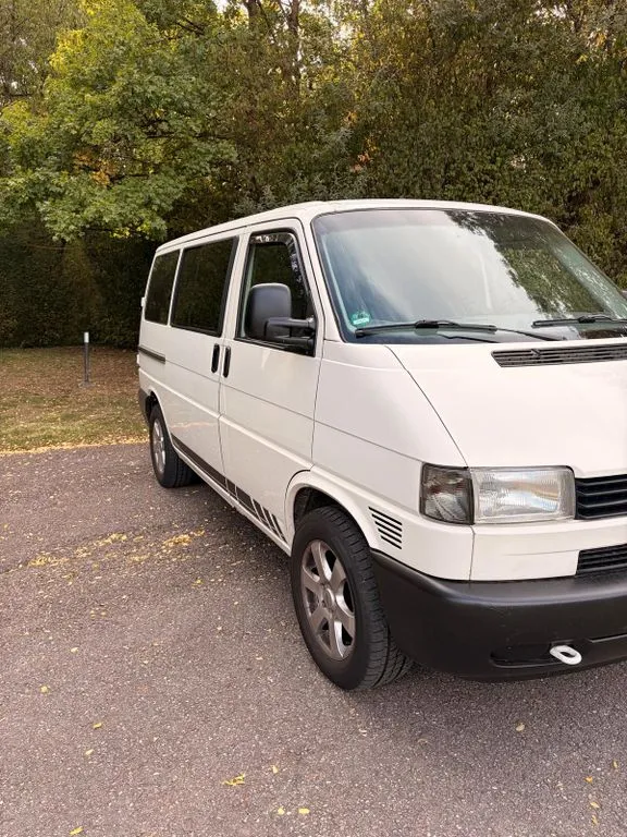 Volkswagen T4 Kombi
