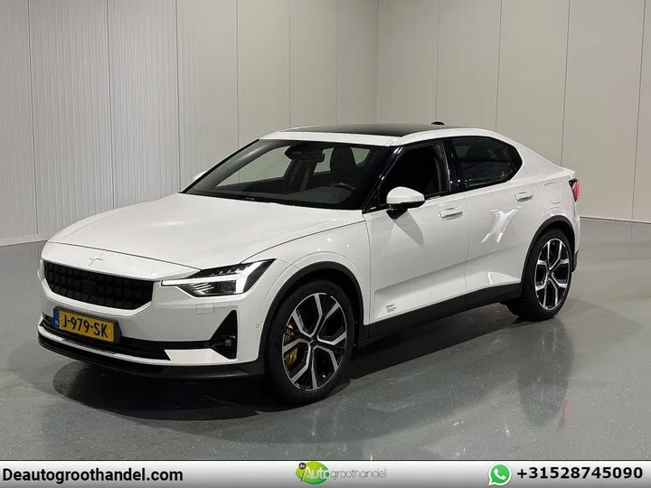 Polestar 2